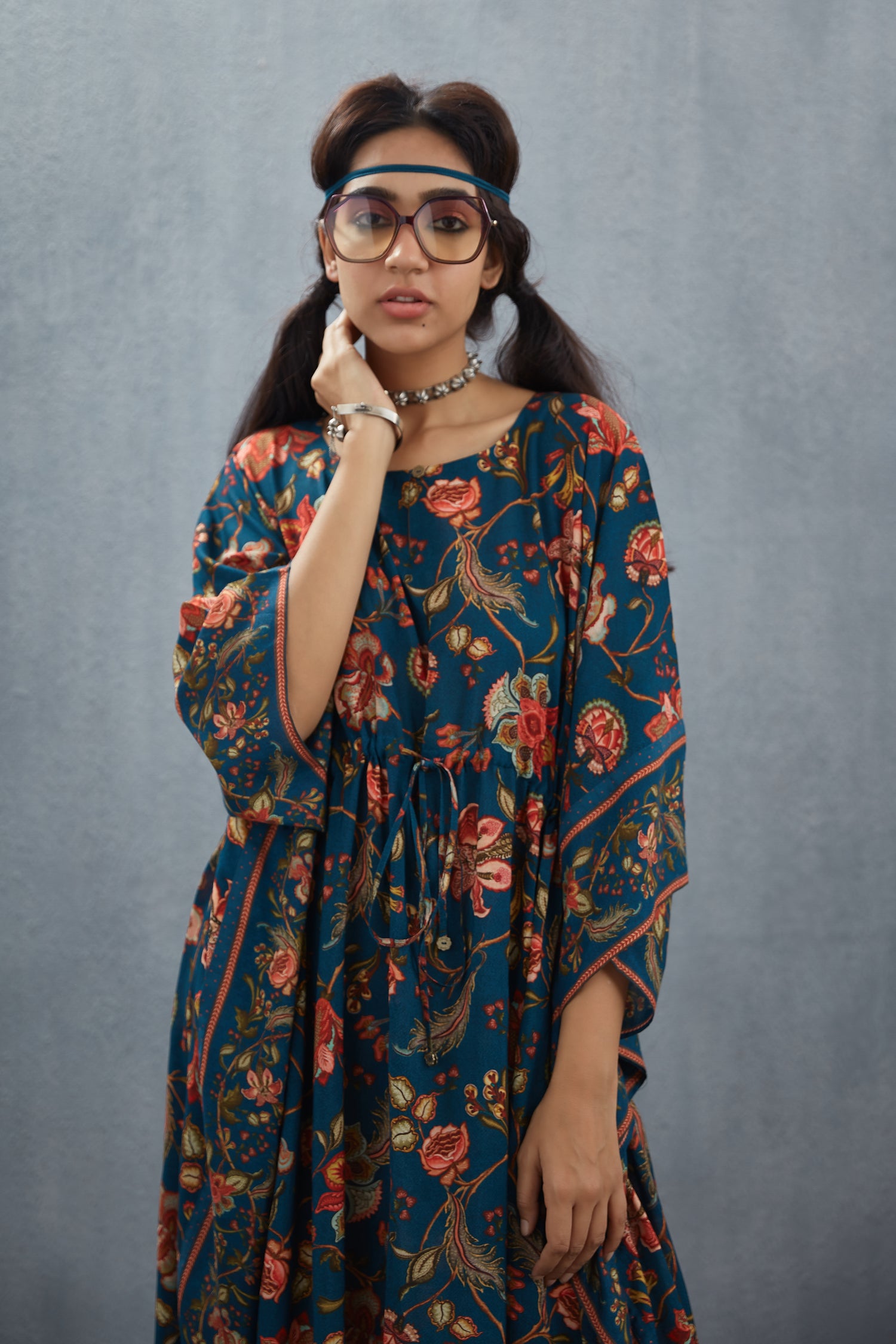 Neelam Zeenat Kaftan