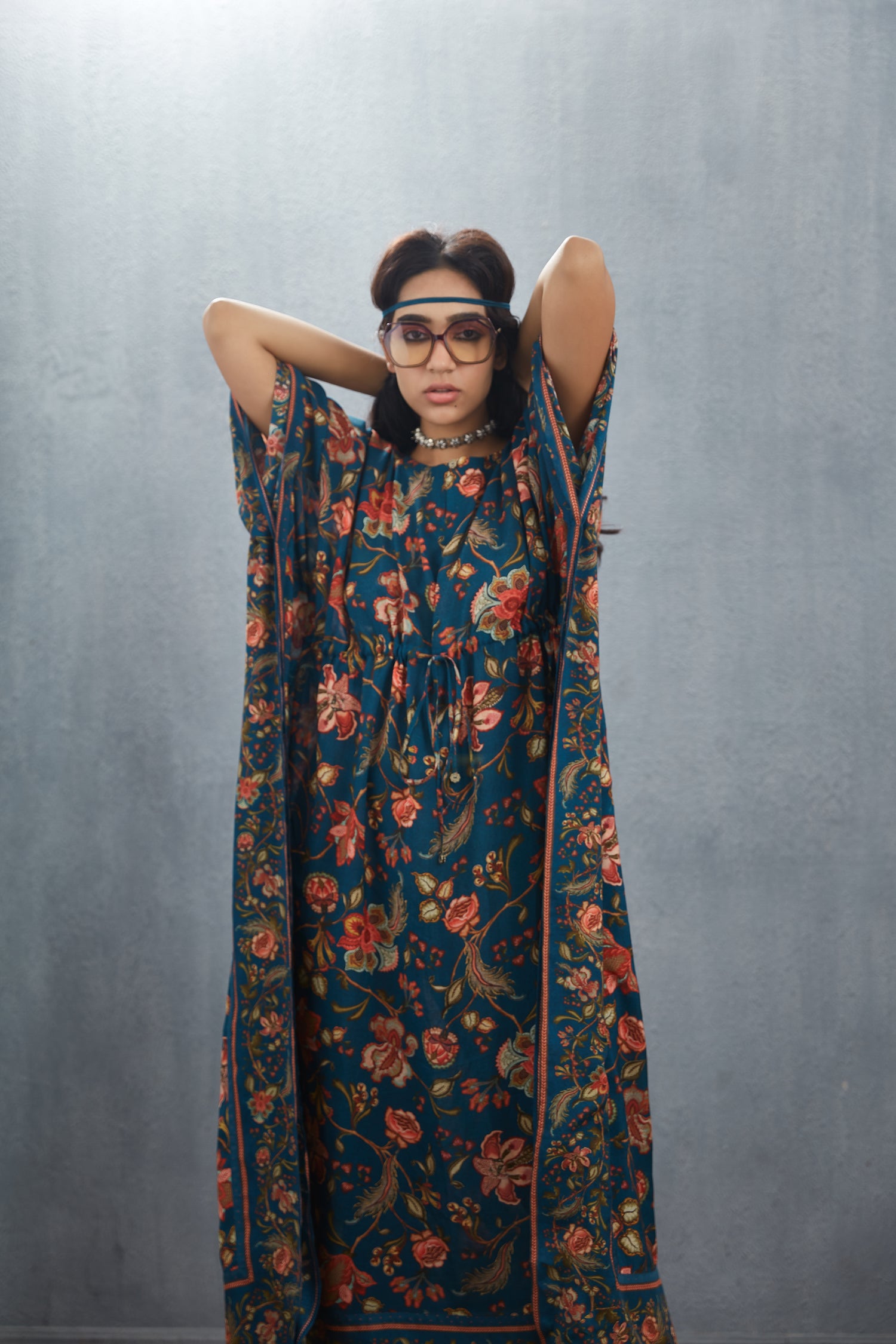 Neelam Zeenat Kaftan