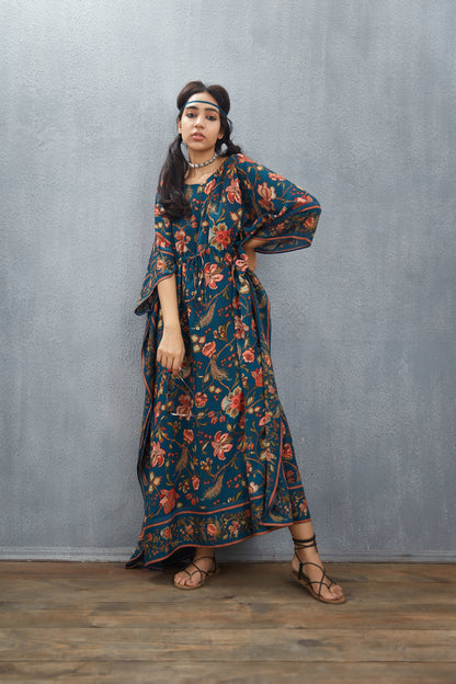 Neelam Zeenat Kaftan