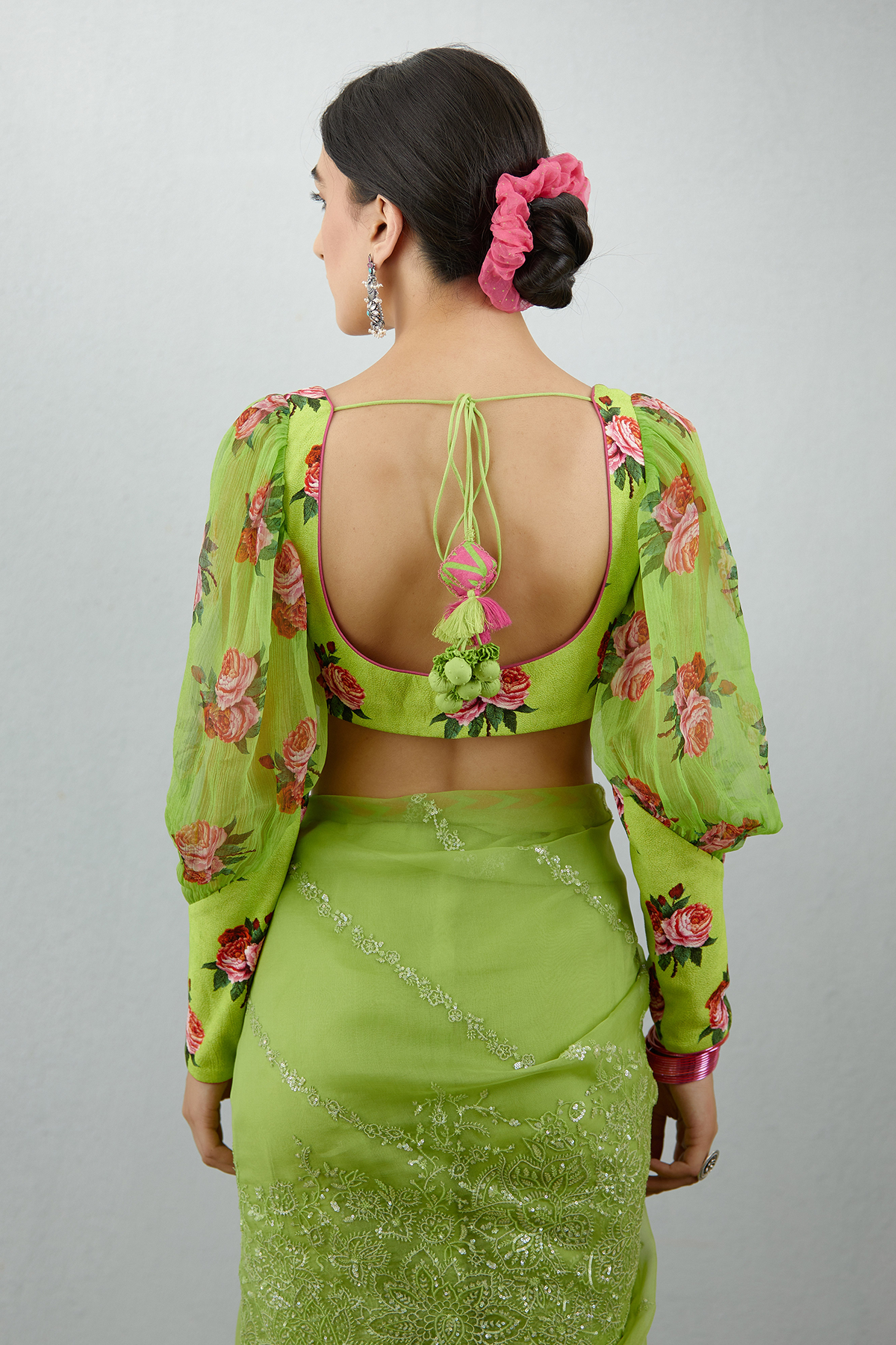 Angoori Tabassum Blouse