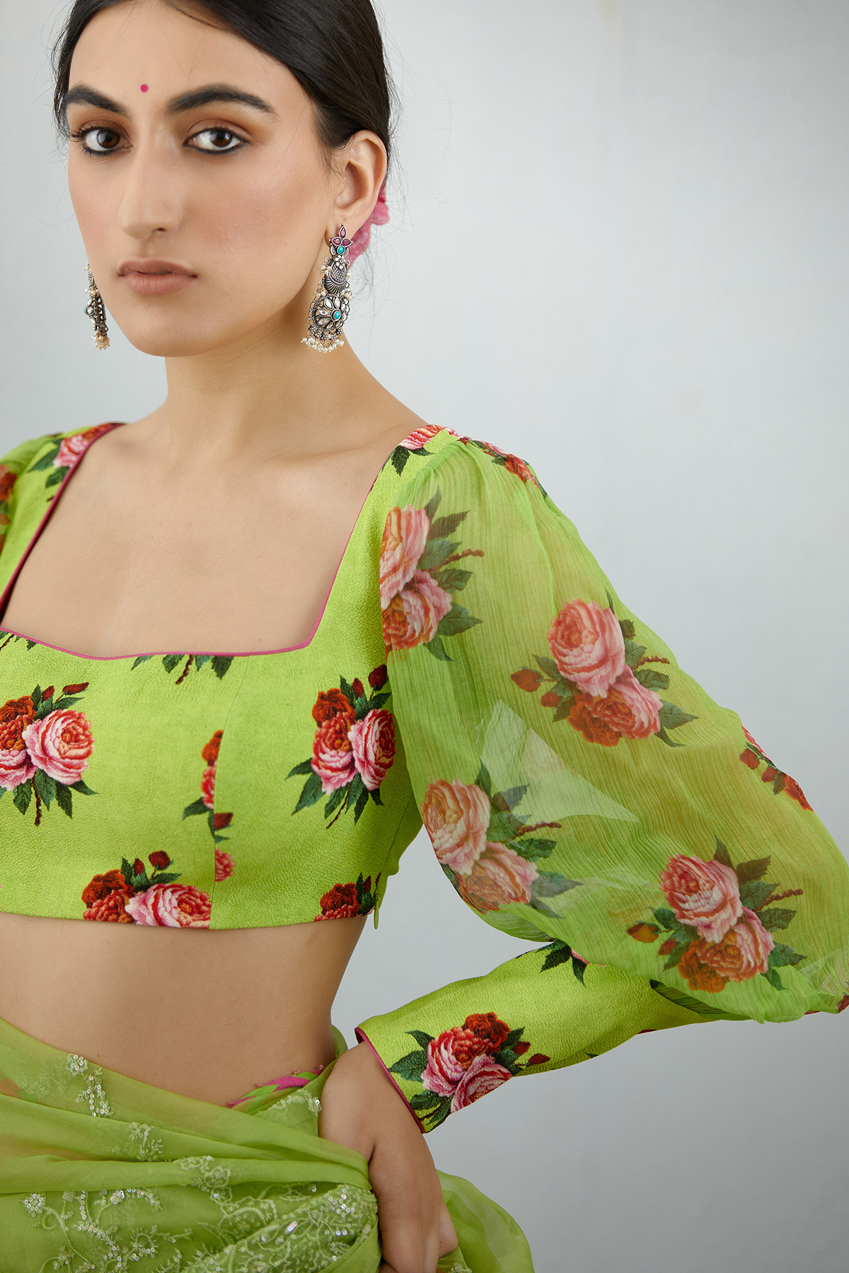 Angoori Tabassum Blouse