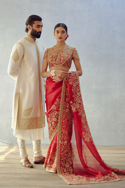 Mukul Yashoda Set For Him and Her