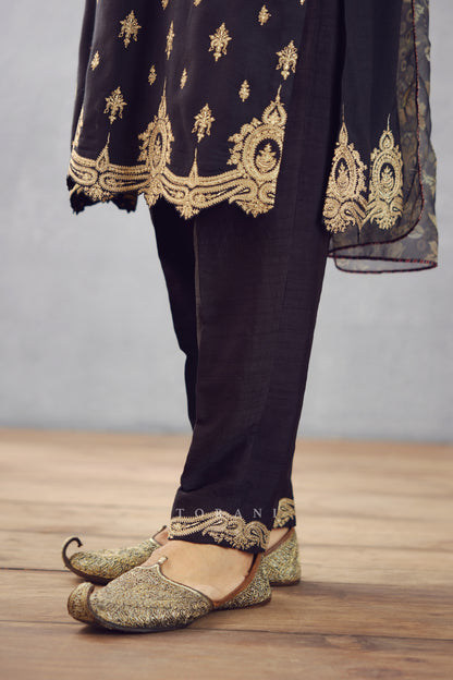 Gulghast Mridul Bandi Set