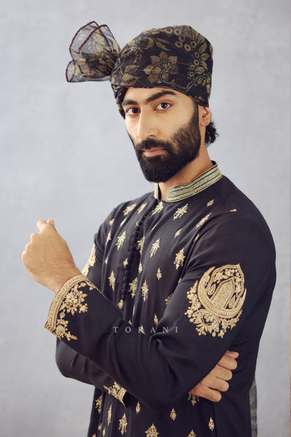 Gulghast Mridul Bandi Set