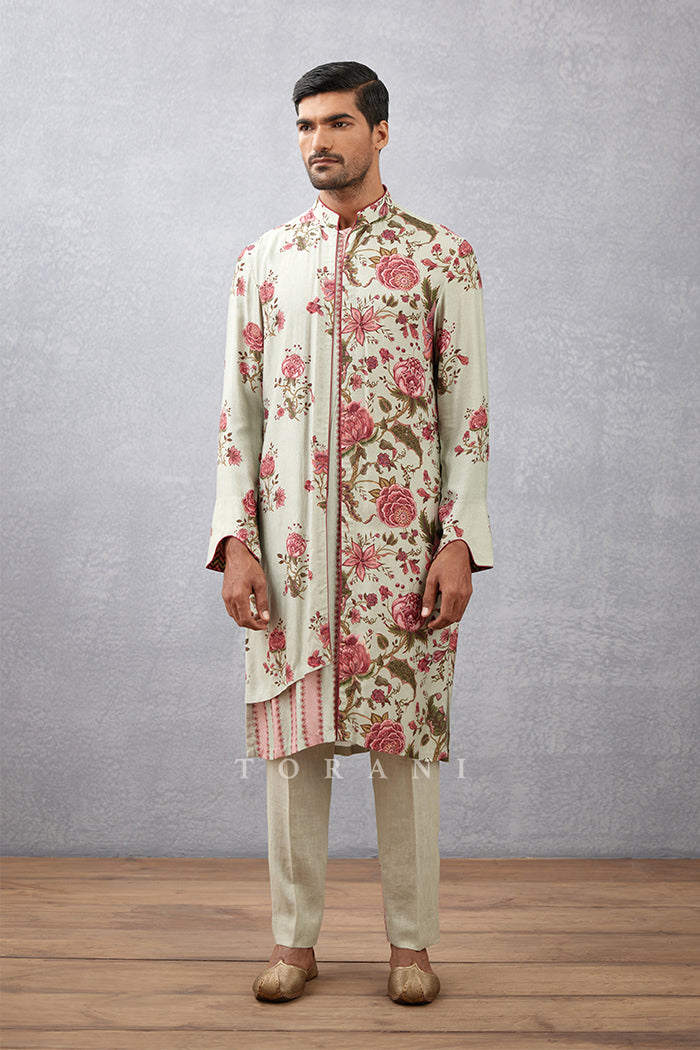 Jaituni Rasika Kurta Set