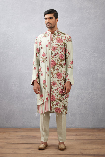 Jaituni Rasika Kurta Set