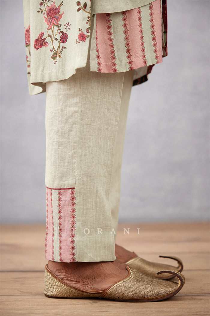 Jaituni Rasika Kurta Set