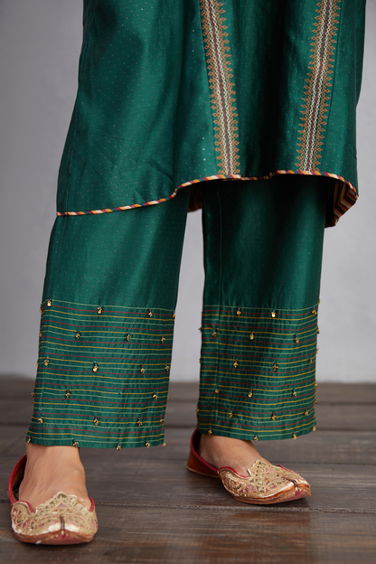 Sheesham Kashish Kurta Set