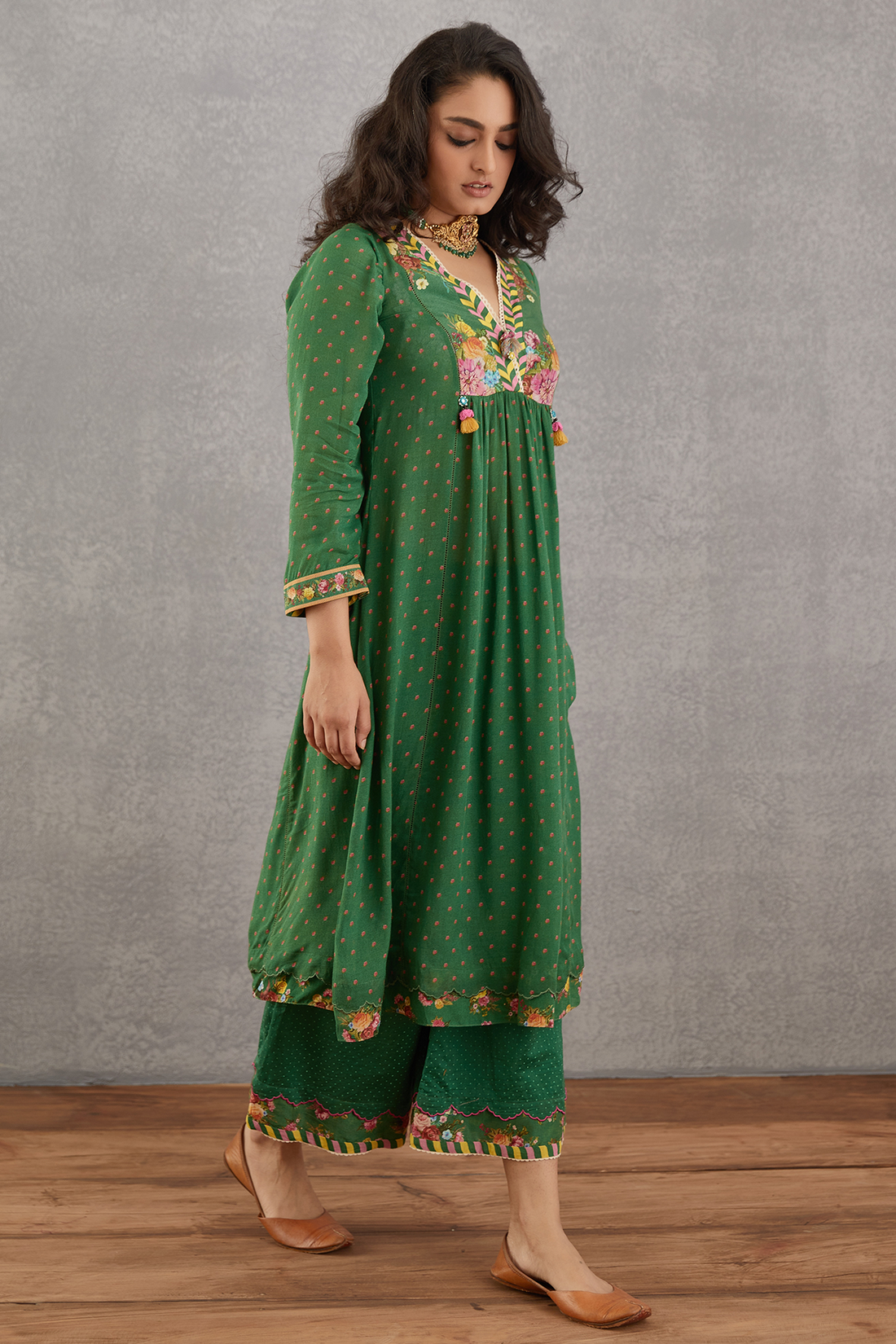 Panna Gohar Co-ord Set