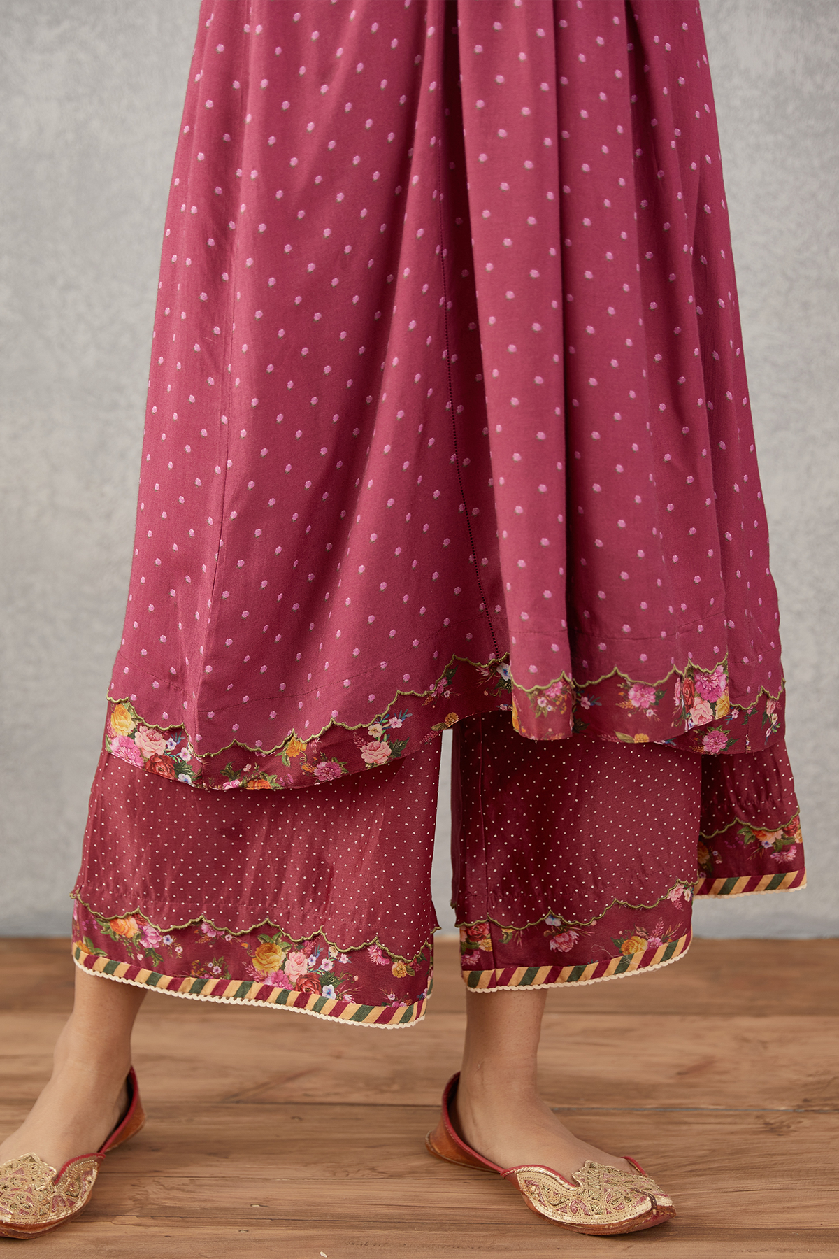 Manika Gohar Co-ord Set