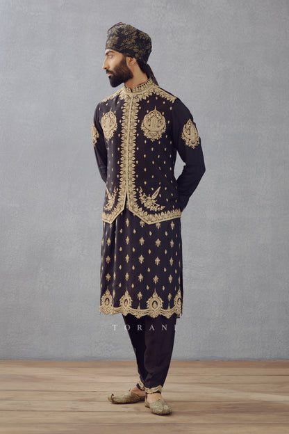 Gulghast Mridul Bandi