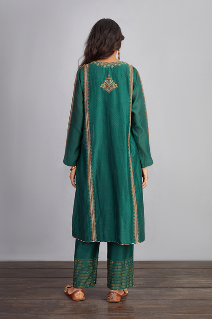 Sheesham Kashish Kurta Set