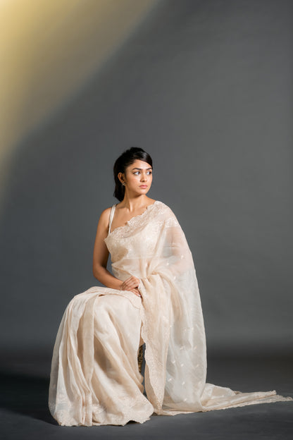 Mrunal Thakur in Torani&