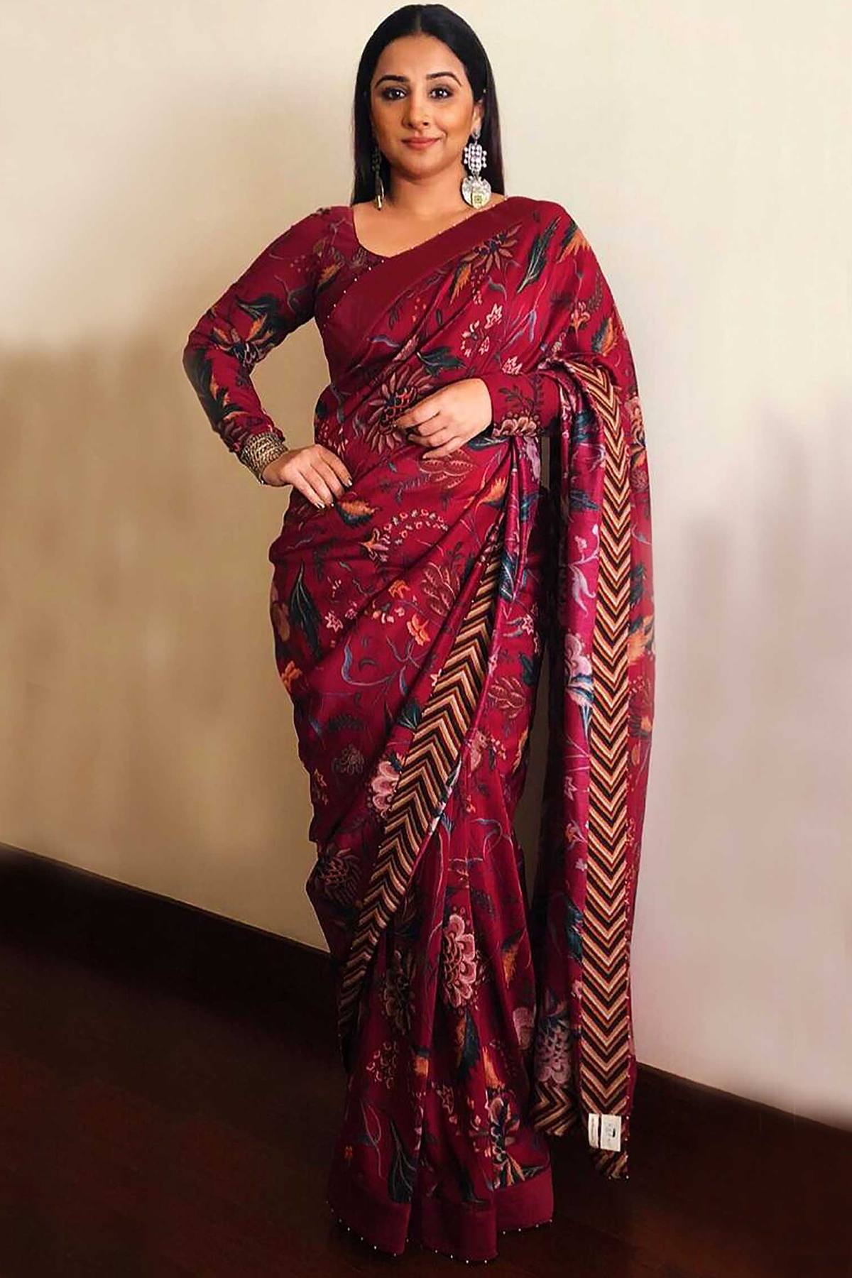 Vidya Balan in Torani&