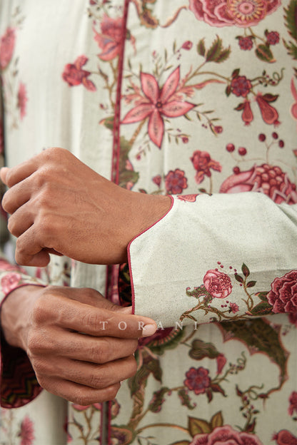 Jaituni Rasika Kurta Set