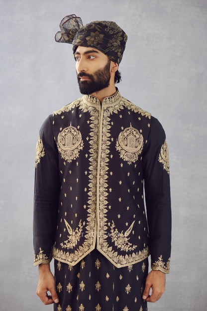 Gulghast Mridul Bandi Set