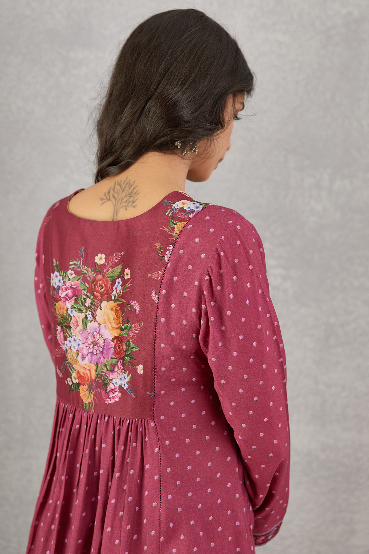 Manika Gohar Co-ord Set