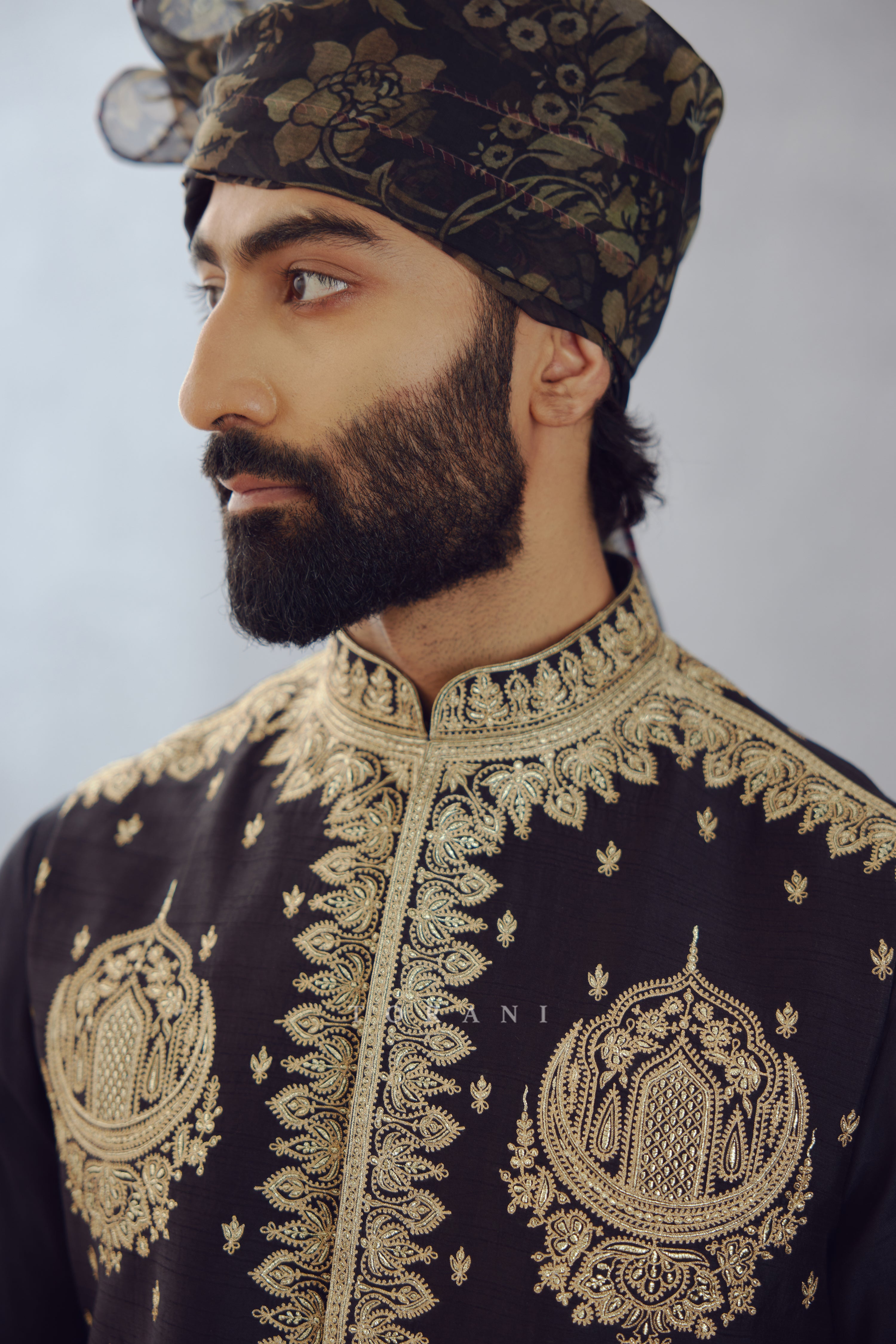 Gulghast Mridul Bandi Set