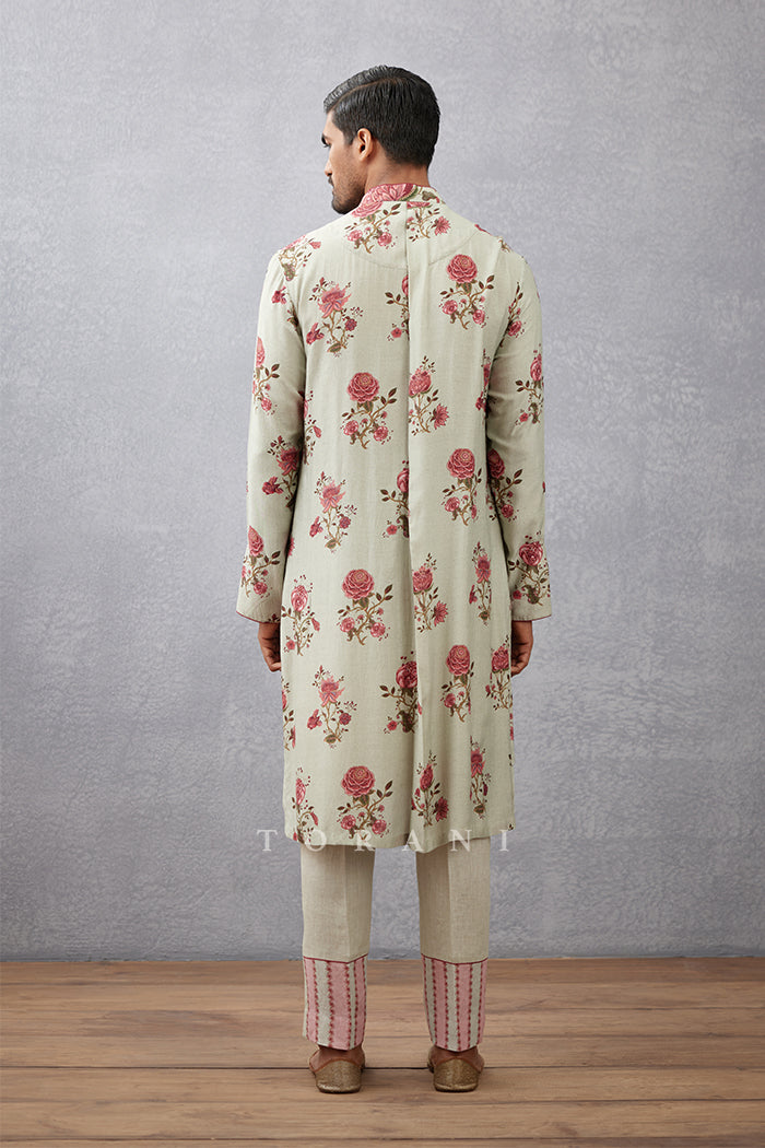 Jaituni Rasika Kurta Set