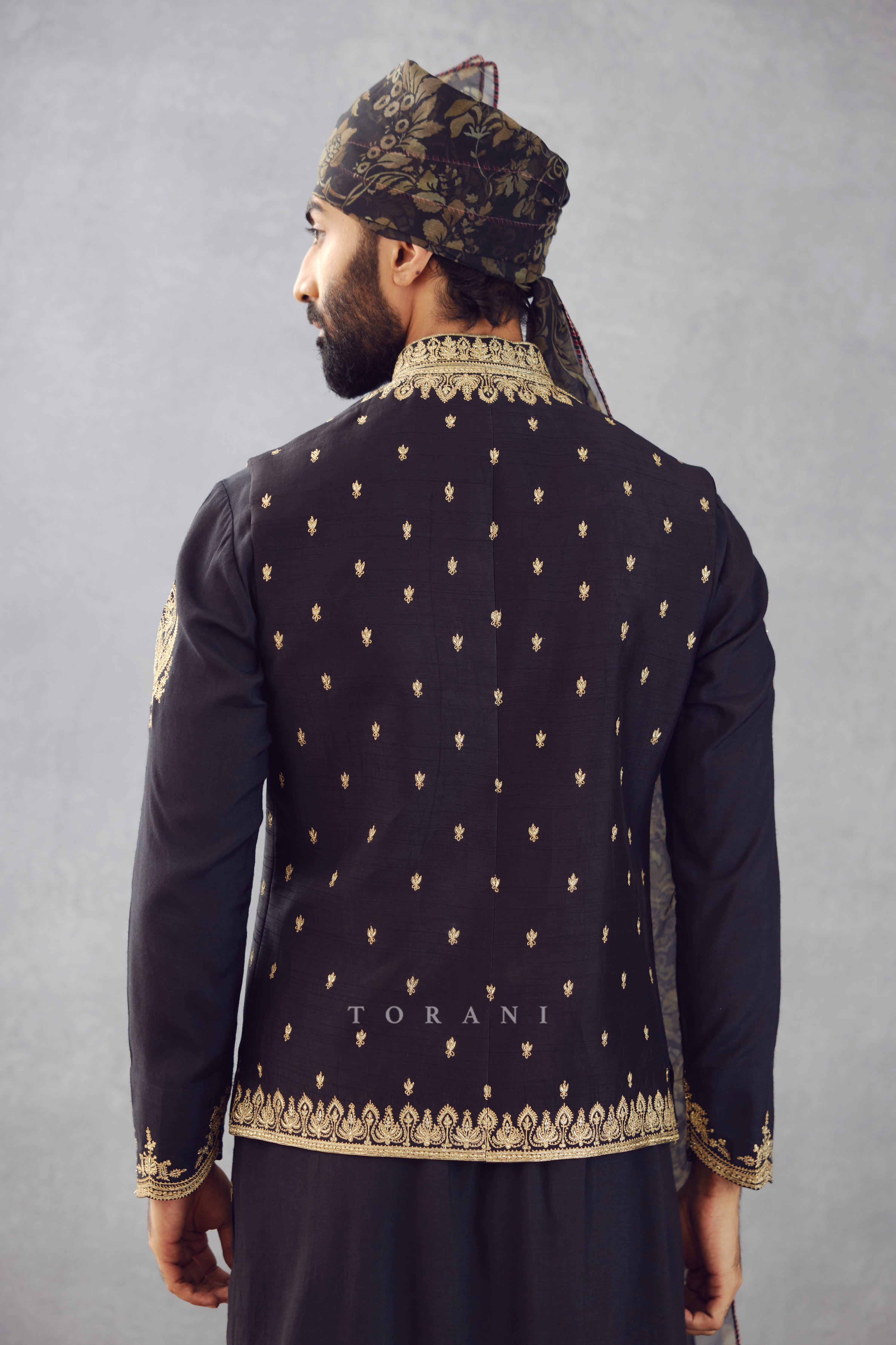 Gulghast Mridul Bandi