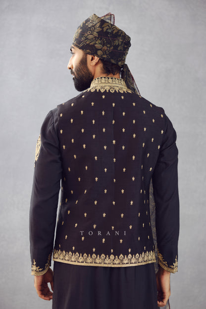 Gulghast Mridul Bandi