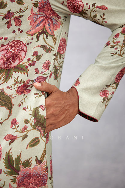 Jaituni Rasika Kurta Set