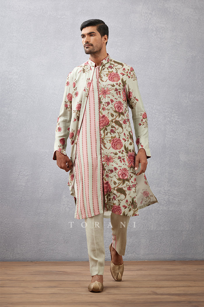 Jaituni Rasika Kurta Set