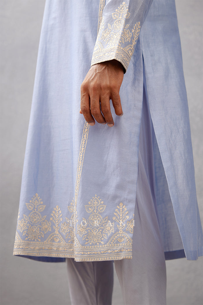 Samsara Vrisa Kurta Set