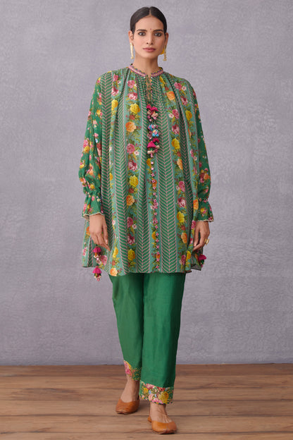 Panna Tarifa Co-ord Set