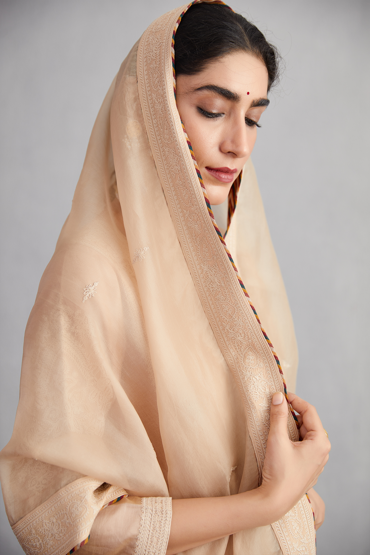 Chandan Revaa Kurta Set