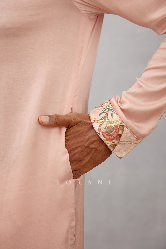 Gulbahari Faiz Bandi Set