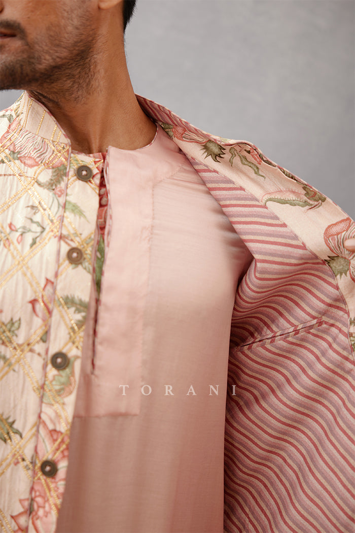 Gulbahari Faiz Bandi Set