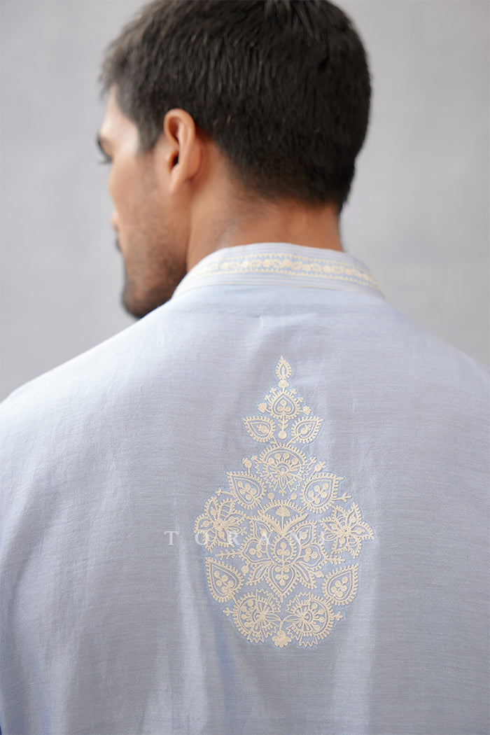 Samsara Vrisa Kurta Set