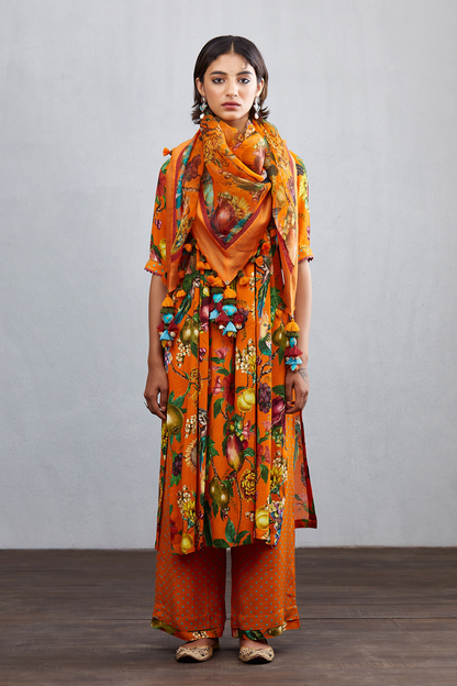 Santree Nimrat Scarf