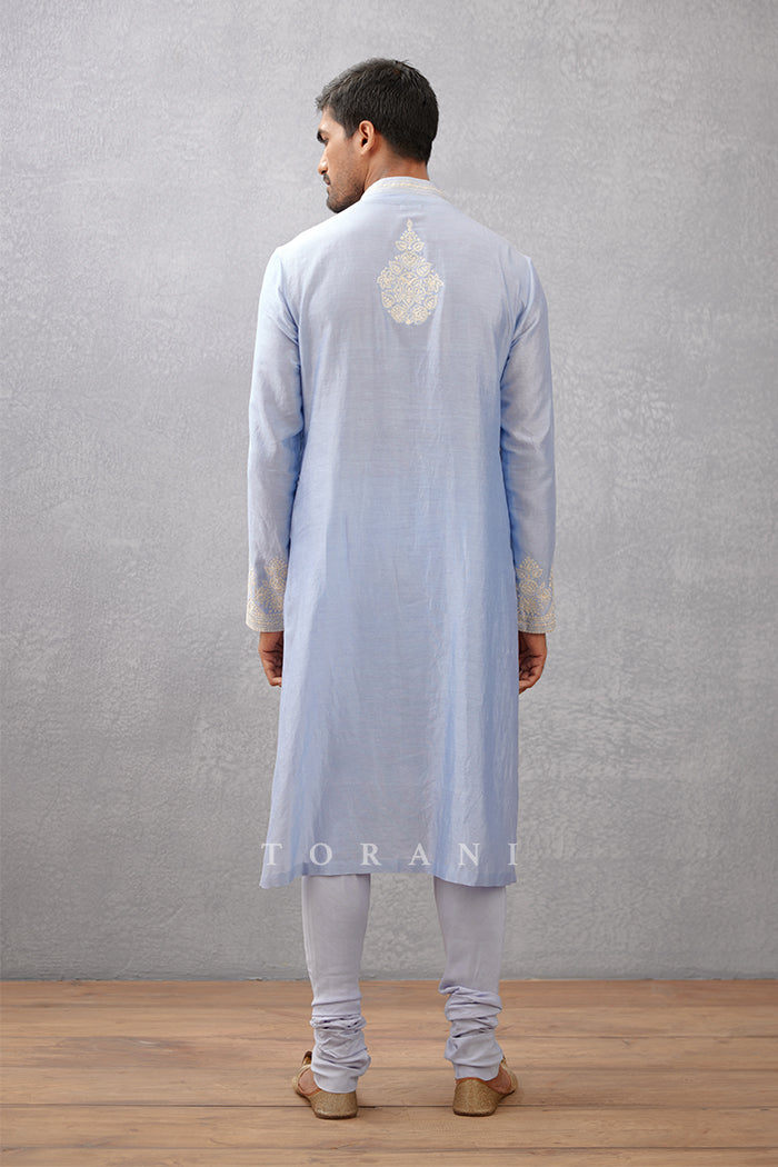 Samsara Vrisa Kurta Set