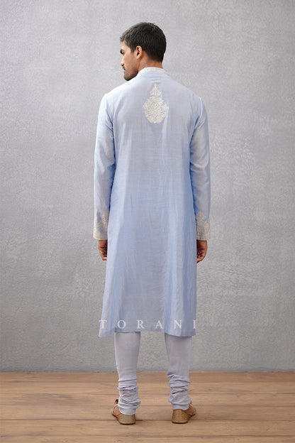 Samsara Vrisa Kurta Set