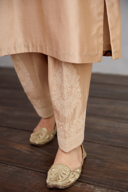 Chandan Revaa Kurta Set