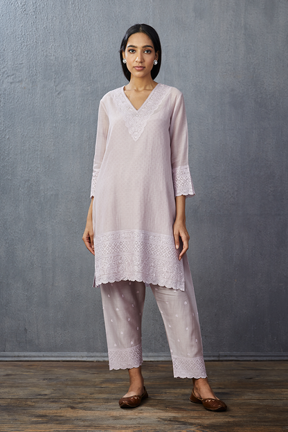 Bakaayan Sloka Kurta Set