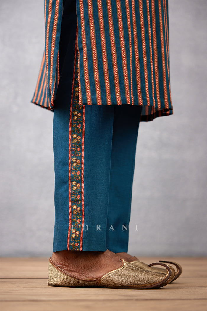 Neelam Faiz Bandi Set