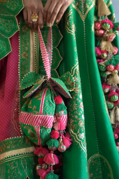 Rang Naaz Iqra Potli