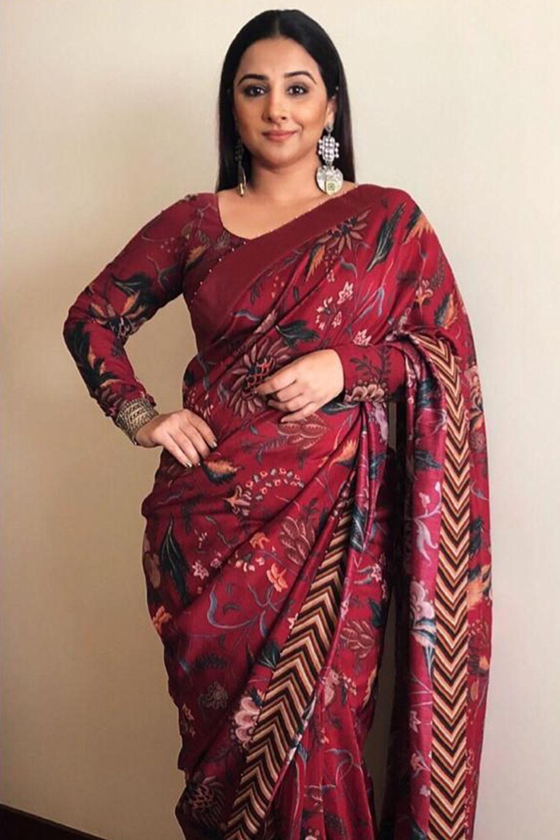 Vidya Balan in Torani&