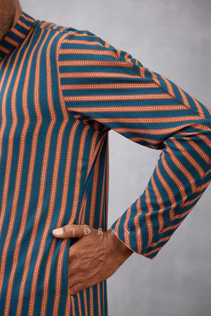 Neelam Faiz Bandi Set