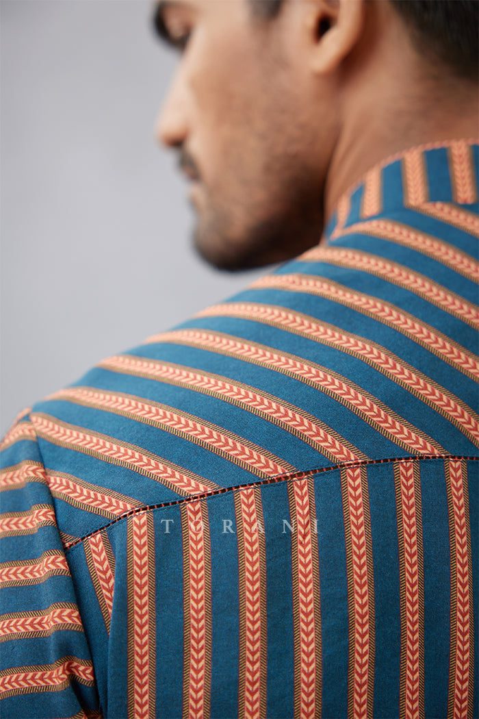 Neelam Faiz Bandi Set