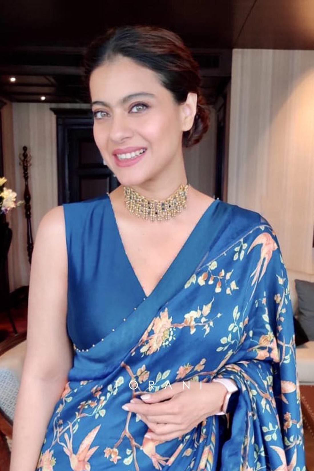 Kajol Devgan in Torani&