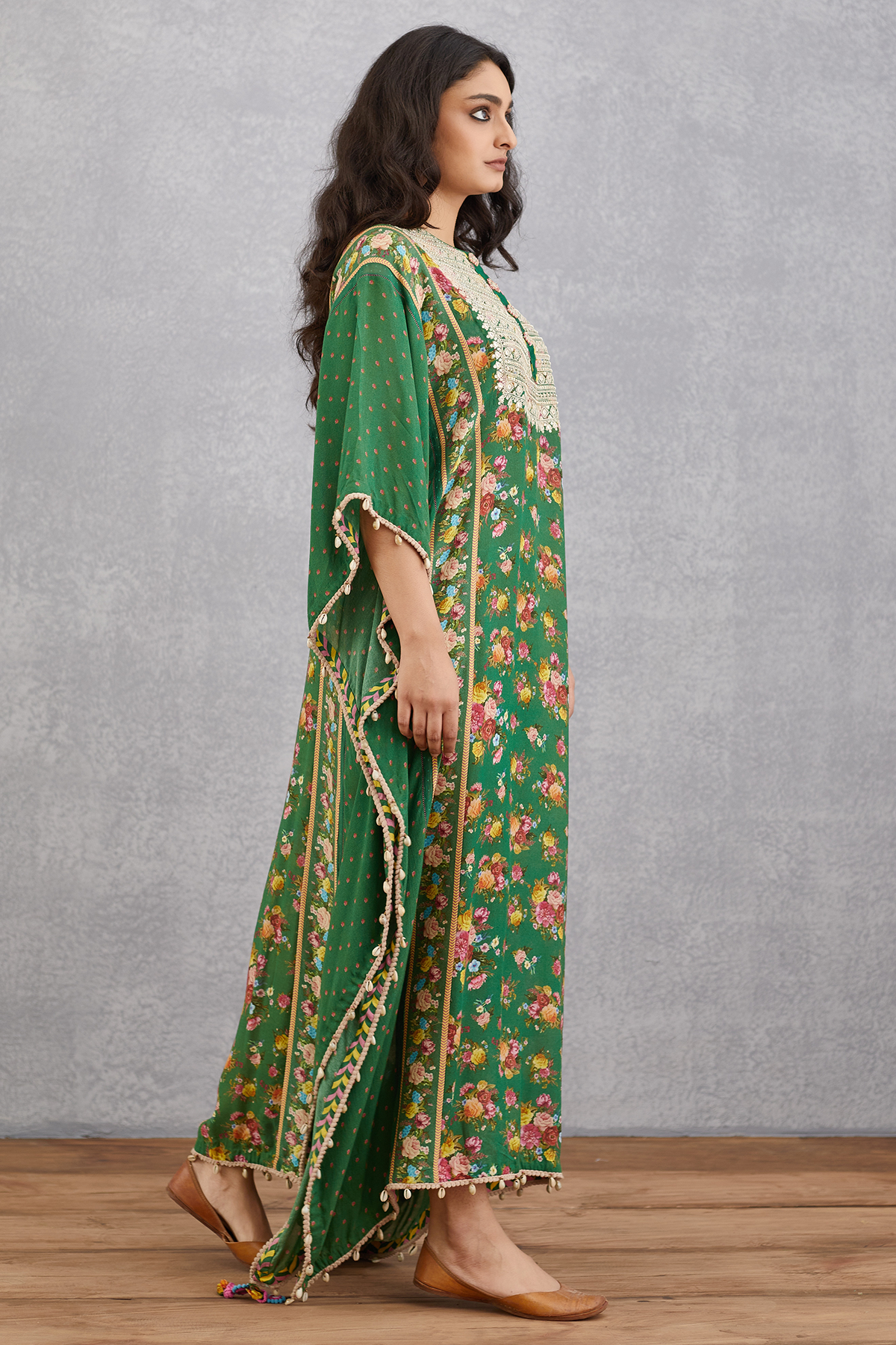 Panna Madno Kaftan