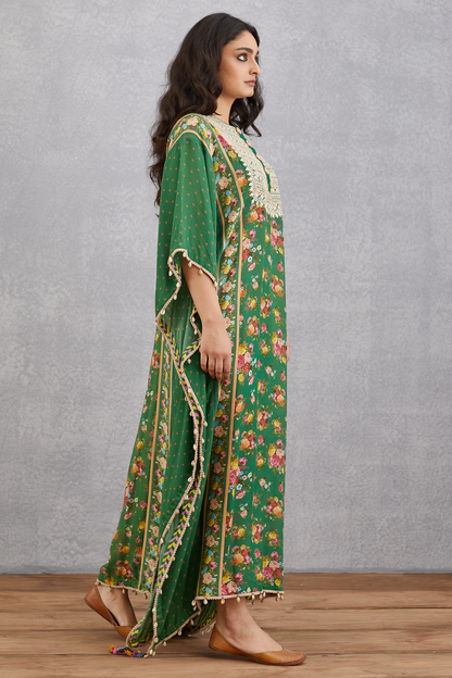 Panna Madno Kaftan