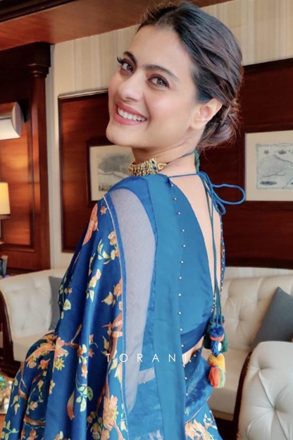 Kajol Devgan in Torani&