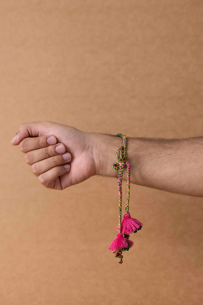 RANG RANI KUSUM SUTRA