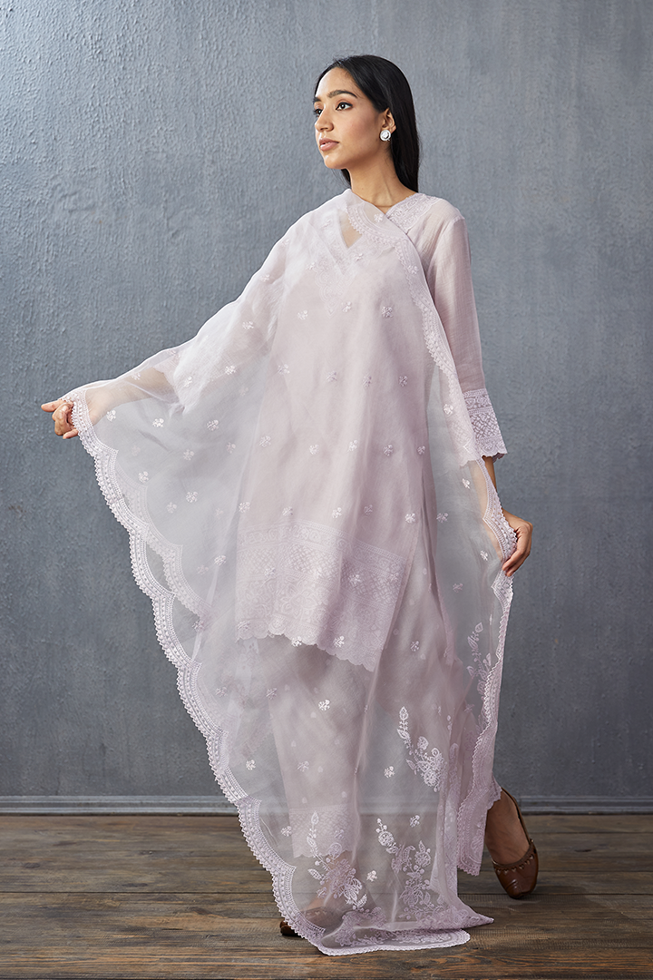 Bakaayan Sloka Kurta Set