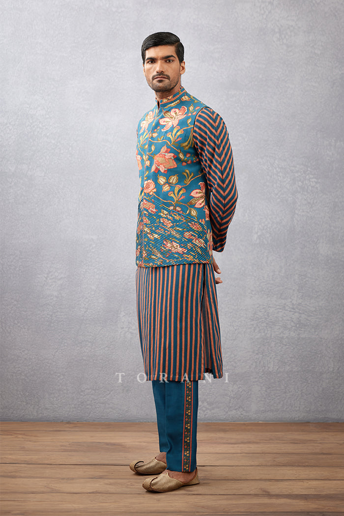 Neelam Faiz Bandi Set